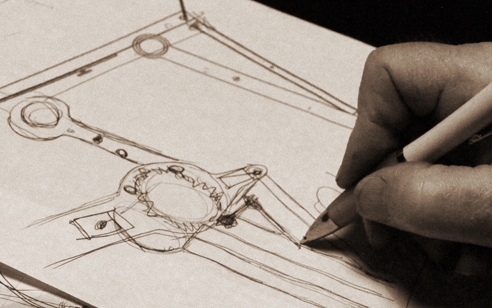 Production Production Poggesi