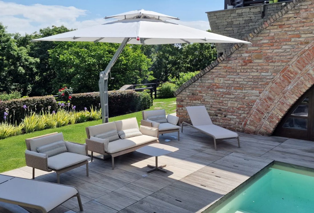 Outdoor design trends 2026