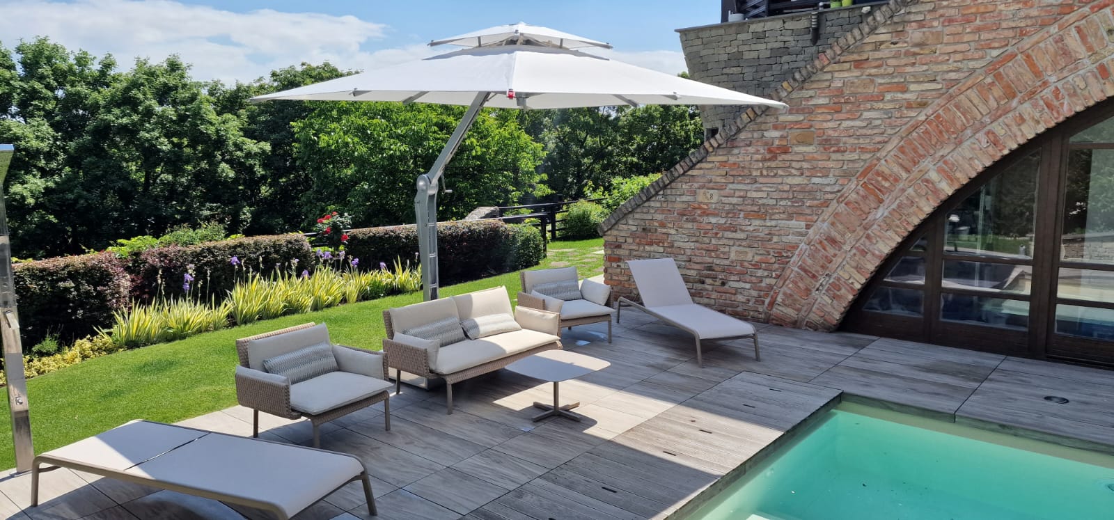 Outdoor design trends 2026