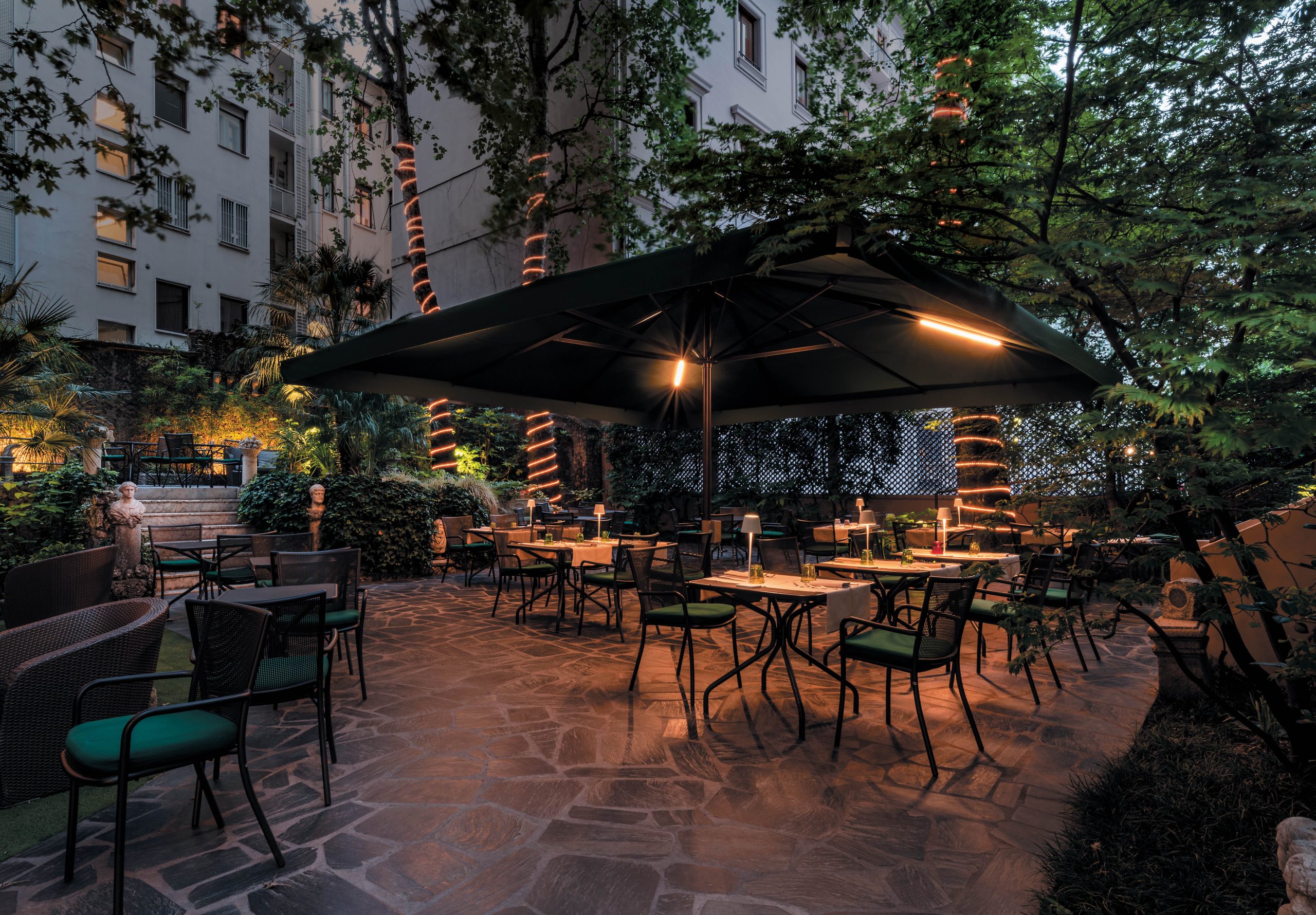 outdoor design