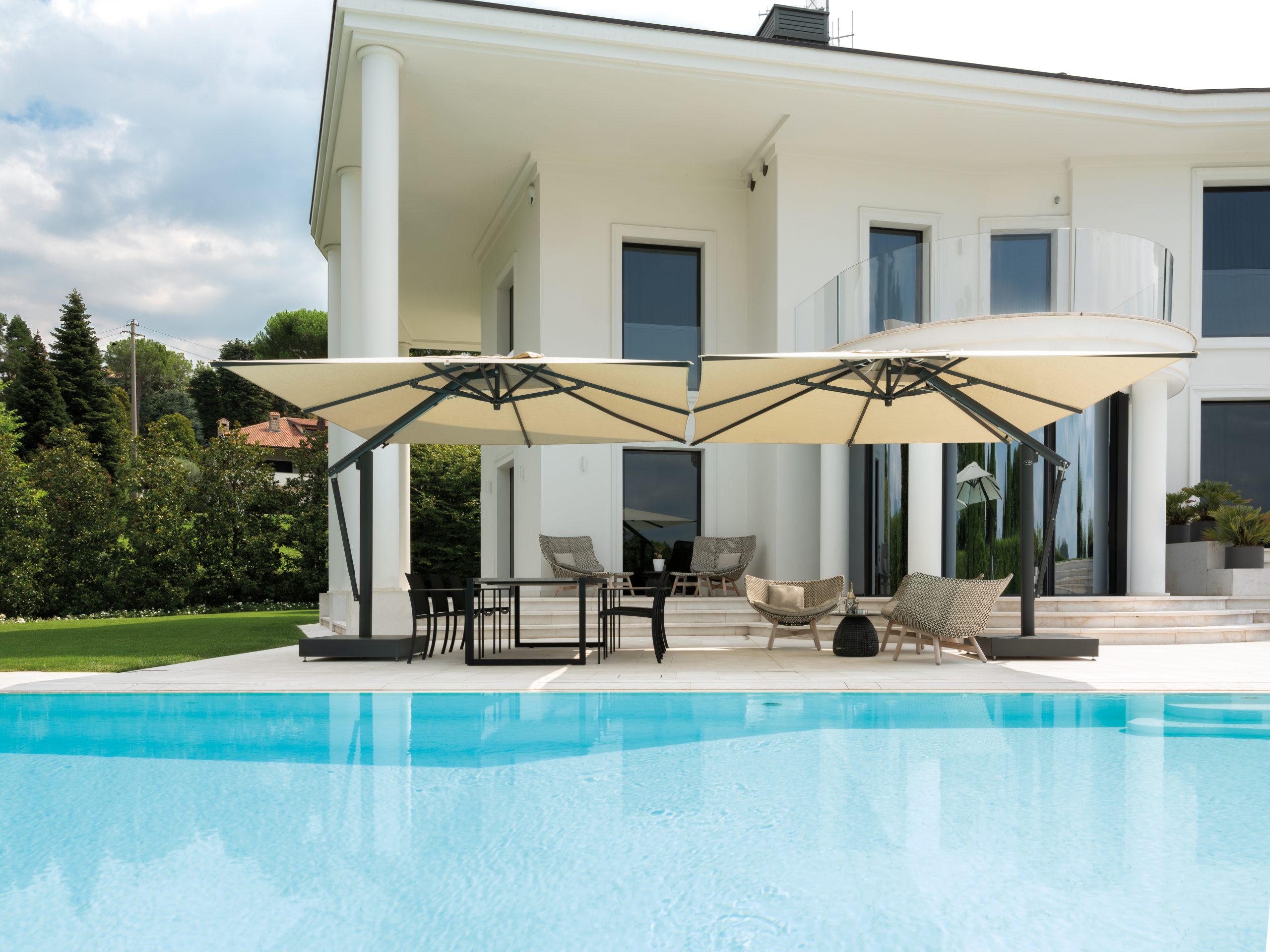 trend in outdoor design