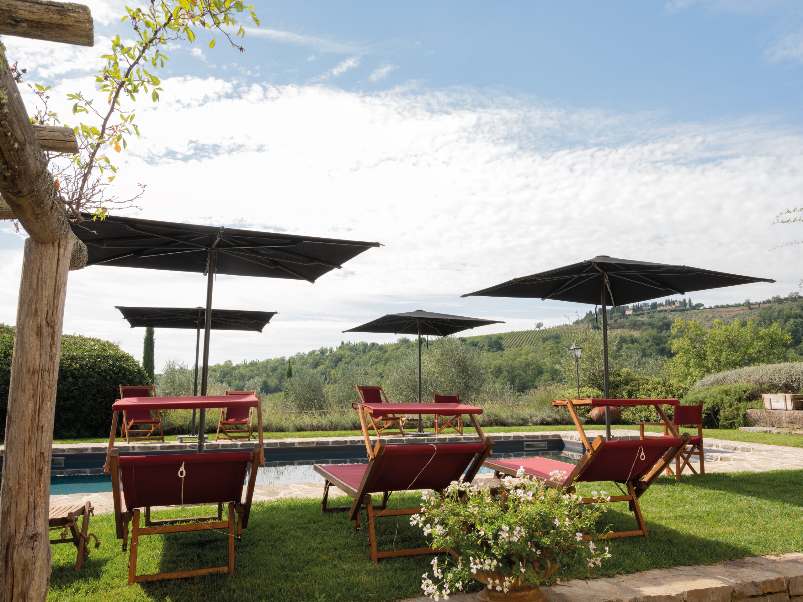 trends in luxury outdoor design