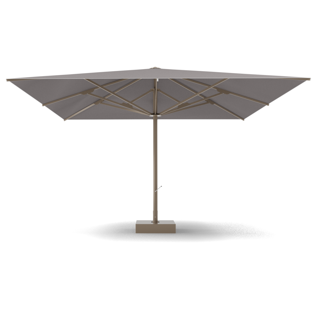 MAGNUM - Poggesi telescopic parasol