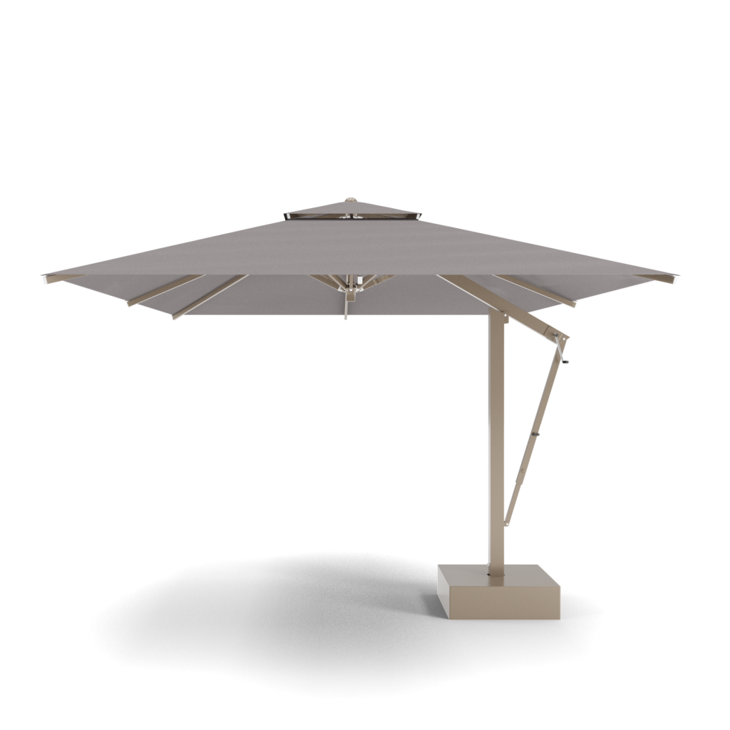 SUMMER - Poggesi cantilever parasol